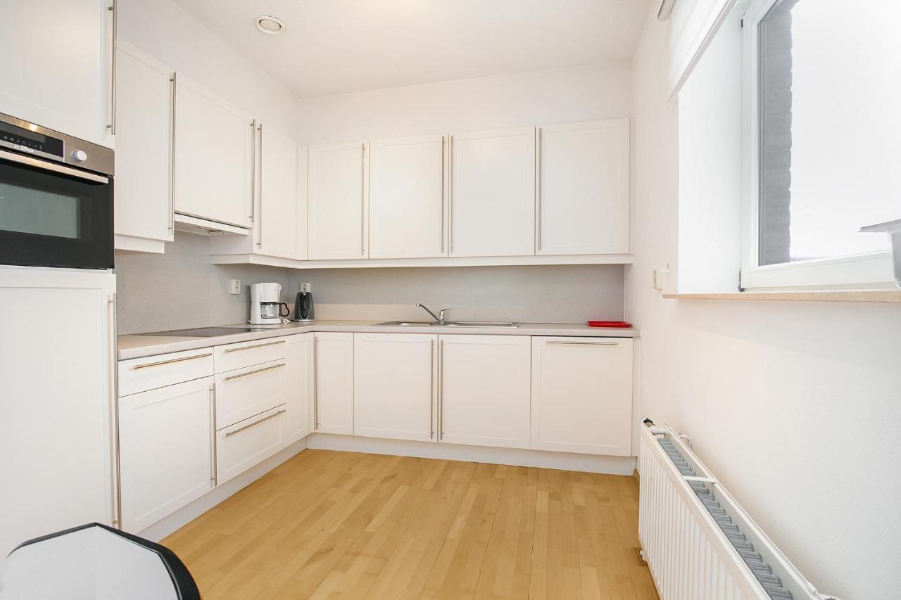 Hello Zeeland - Appartement Port Scaldis 13-112 Breskens Ngoại thất bức ảnh