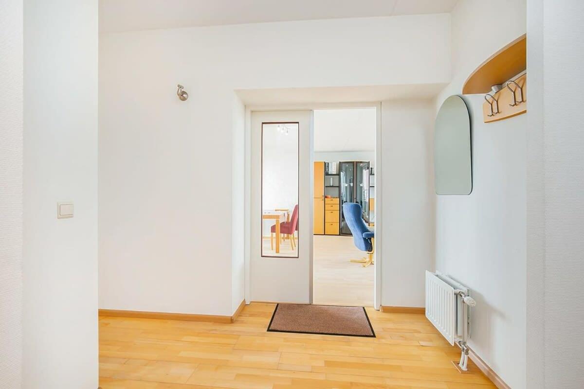 Hello Zeeland - Appartement Port Scaldis 13-112 Breskens Ngoại thất bức ảnh
