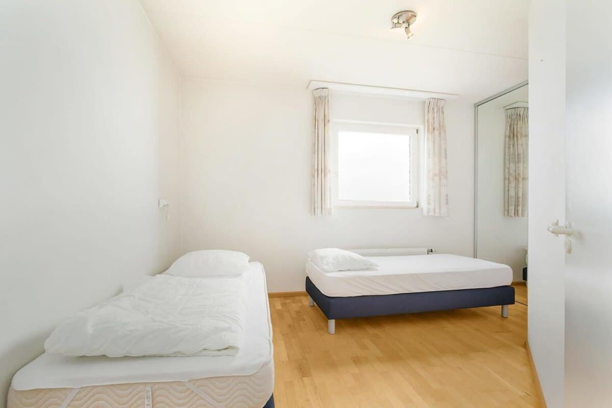 Hello Zeeland - Appartement Port Scaldis 13-112 Breskens Ngoại thất bức ảnh